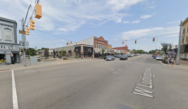 Ludington Teen Hospitalized Following Stabbing, Suspect in Custody, Police Seek Witnesses