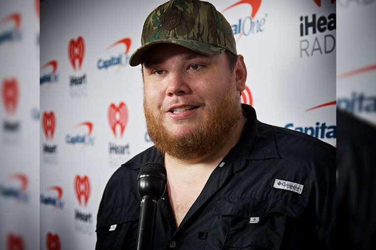 Luke Combs Opens 'Category 10' Entertainment Hub in Downtown Nashville's Historic District