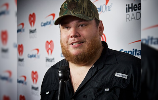 Luke Combs Opens 'Category 10' Entertainment Hub in Downtown Nashville's Historic District