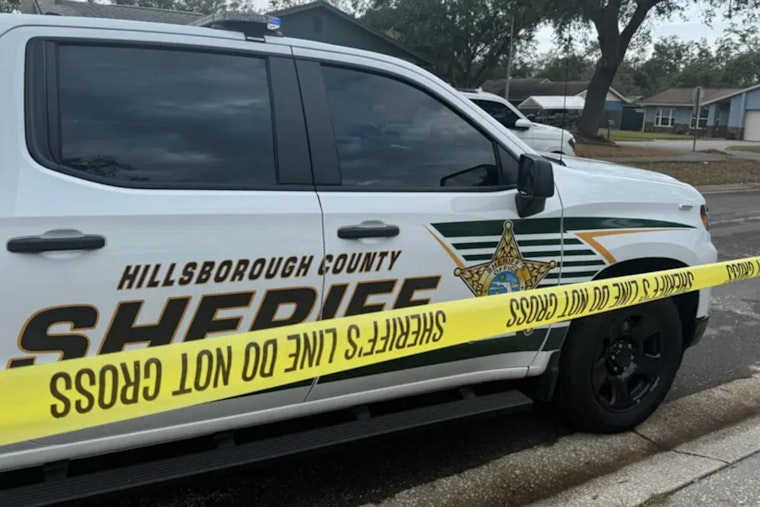 Lutz Community in Mourning After Father Commits Murder-Suicide, Leaving 5-Year-Old Son and Self Dead