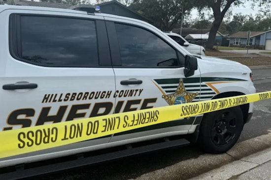 Lutz Community in Mourning After Father Commits Murder-Suicide, Leaving 5-Year-Old Son and Self Dead