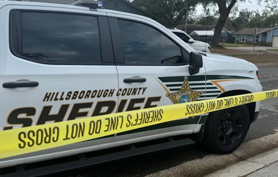 Lutz Community in Mourning After Father Commits Murder-Suicide, Leaving 5-Year-Old Son and Self Dead