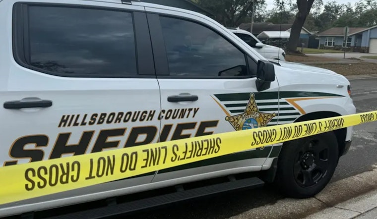 Lutz Community in Mourning After Father Commits Murder-Suicide, Leaving 5-Year-Old Son and Self Dead
