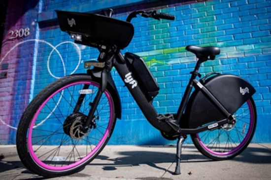 Lyft Passes the Baton to Bird for E-Bike and E-Scooter Services in Denver