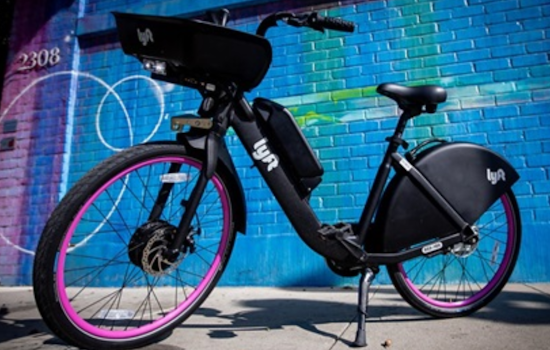 Lyft Passes the Baton to Bird for E-Bike and E-Scooter Services in Denver