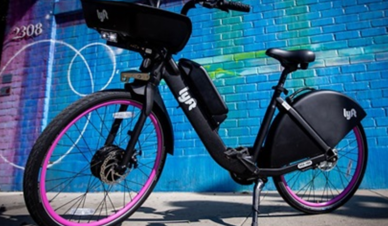 Lyft Passes the Baton to Bird for E-Bike and E-Scooter Services in Denver
