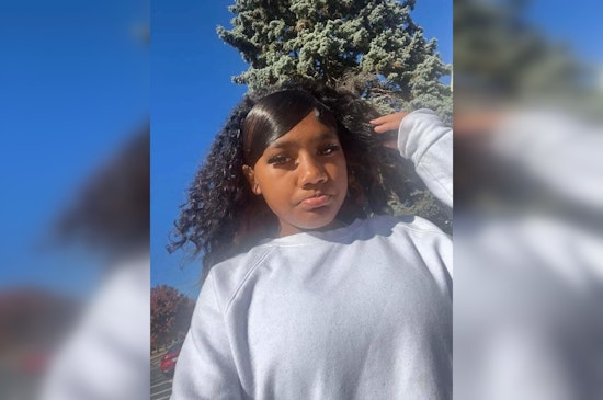 Lynn Police Search for Missing 13-Year-Old Nashaly Rya' Rose Wilson Last Seen in West Lynn