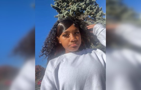 Lynn Police Search for Missing 13-Year-Old Nashaly Rya' Rose Wilson Last Seen in West Lynn