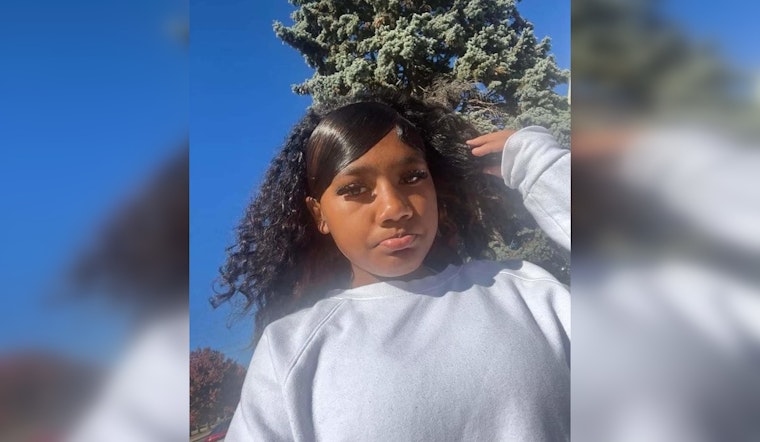 Lynn Police Search for Missing 13-Year-Old Nashaly Rya' Rose Wilson Last Seen in West Lynn