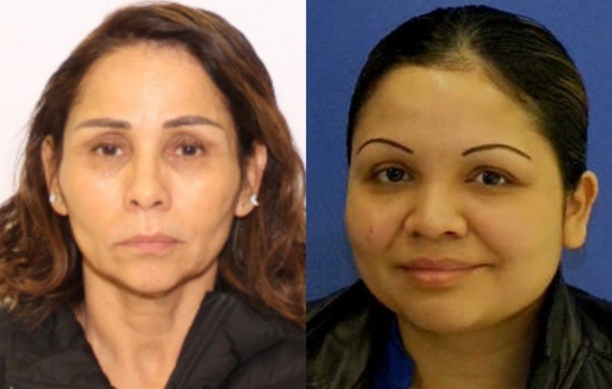 Macabre Murder Plot Foiled, Montgomery County Cops Nab Duo in Shocking Conspiracy, Philadelphian Woman Among Accused