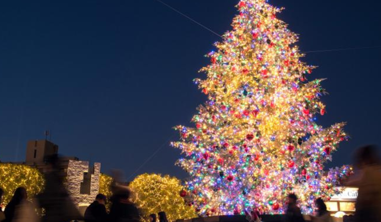 Macomb County Lights Up the Season with Series of Christmas Tree Lighting Events Across Local Communities
