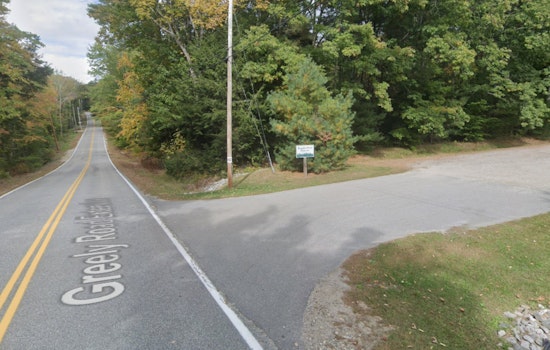 Maine Authorities Offer $2,000 Reward for Information on Suspect in Dog Shooting at Knights Pond Preserve