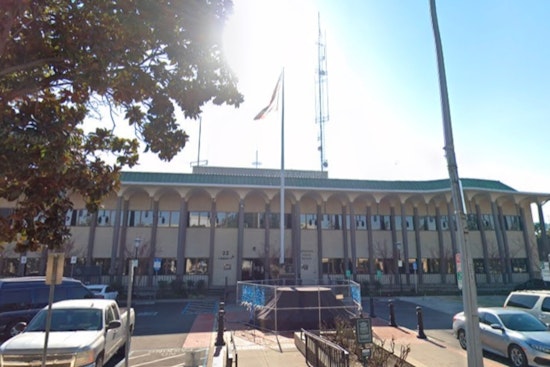 Major Drug and Weapons Trafficking Bust in Stockton 141 Firearms Seized 2 Suspects Detained
