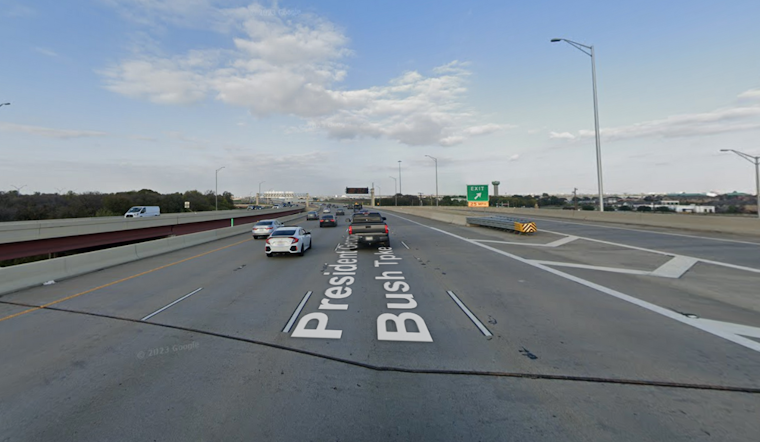 Major Highway Closure in Richardson, TX Following Serious Injury Crash, Plano Responders Assist