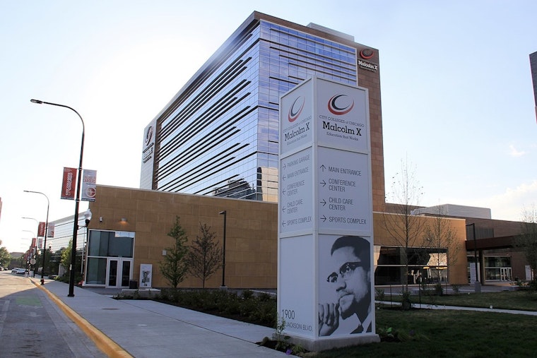 Malcolm X College to Expand Austin Campus with $17.5 Million Investment, Aiming to Boost Student Capacity by 50%