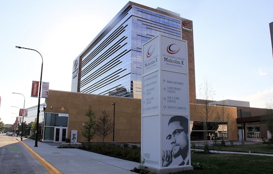 Malcolm X College to Expand Austin Campus with $17.5 Million Investment, Aiming to Boost Student Capacity by 50%