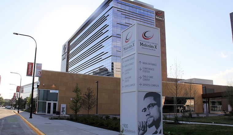 Malcolm X College to Expand Austin Campus with $17.5 Million Investment, Aiming to Boost Student Capacity by 50%