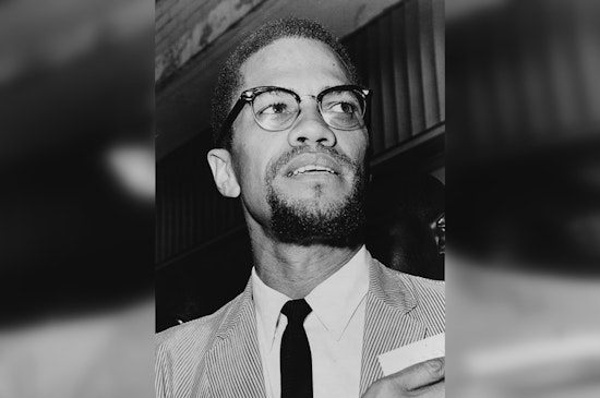 Malcolm X's Heirs Slam FBI, CIA, NYPD With $100M Suit Over Alleged Assassination Plot
