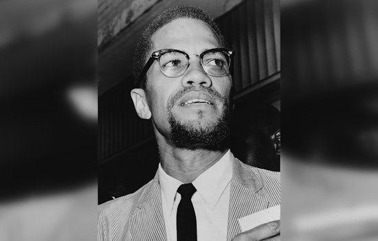 Malcolm X's Heirs Slam FBI, CIA, NYPD With $100M Suit Over Alleged Assassination Plot