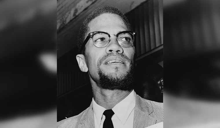 Malcolm X's Heirs Slam FBI, CIA, NYPD With $100M Suit Over Alleged Assassination Plot