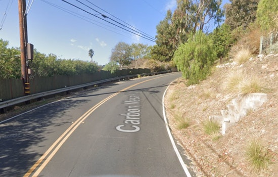 Malibu Standoff Ends Peacefully with Suspect in Custody After Opening Fire on LASD Deputies