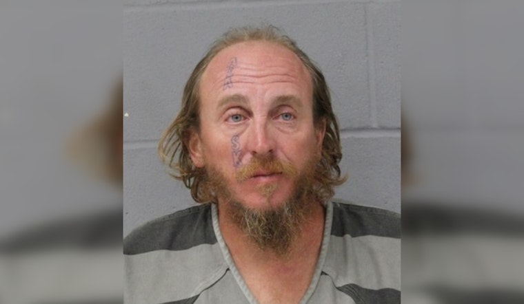 Man, 40, Victim of 64th Homicide Near Parmer Lane, Person of Interest in Custody