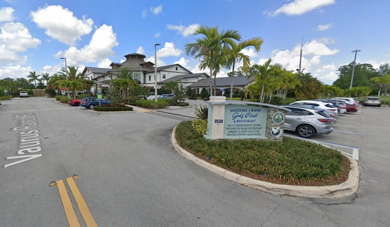 Man Accused in Fatal Golf Club Assault at Palm Beach Gardens Course; Police Investigation Underway