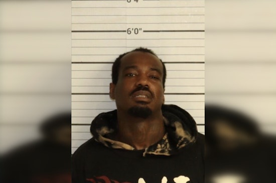 Man and Teen Arrested in Connection with String of Auto Burglaries in Arlington, TN, Firearms and Stolen Items Recovered