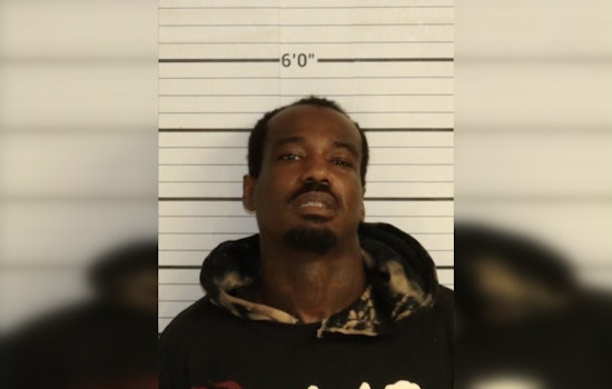 Man and Teen Arrested in Connection with String of Auto Burglaries in Arlington, TN, Firearms and Stolen Items Recovered
