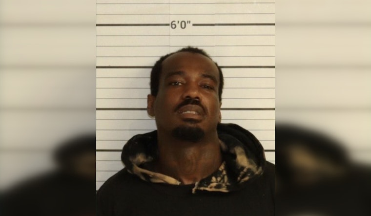 Man and Teen Arrested in Connection with String of Auto Burglaries in Arlington, TN, Firearms and Stolen Items Recovered