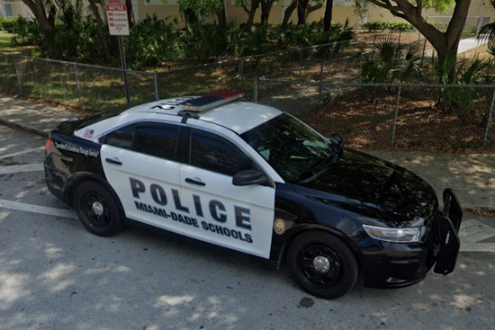 Man Arrested for Lewd Act Outside Southwood Middle School in Palmetto Bay During Dismissal