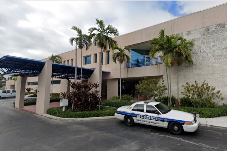 Man Charged in Murder of Pregnant Hallandale Beach Mother, Confesses After Attempted Suicide