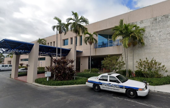 Man Charged in Murder of Pregnant Hallandale Beach Mother, Confesses After Attempted Suicide