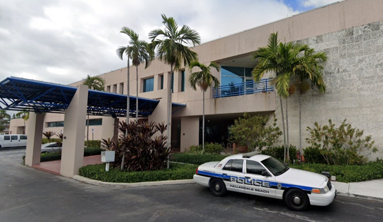 Man Charged in Murder of Pregnant Hallandale Beach Mother, Confesses After Attempted Suicide