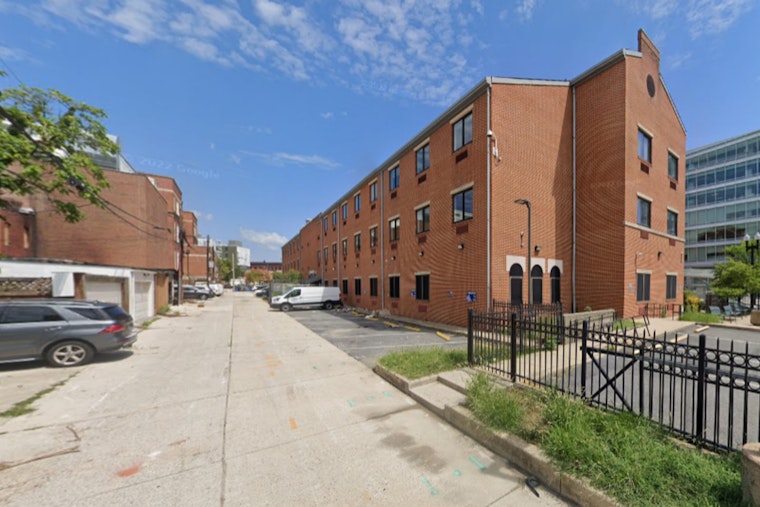 Man Charged with Assault Following Early Morning Stabbing in Northwest D.C.