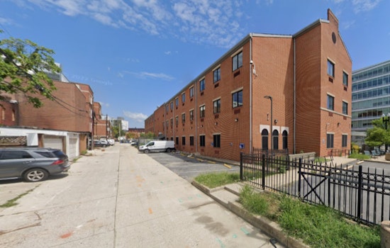Man Charged with Assault Following Early Morning Stabbing in Northwest D.C.