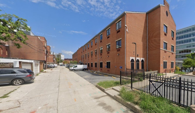 Man Charged with Assault Following Early Morning Stabbing in Northwest D.C.