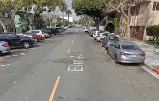 Man Charged with Attempted Murder After Shooting in Long Beach, Victim Hospitalized