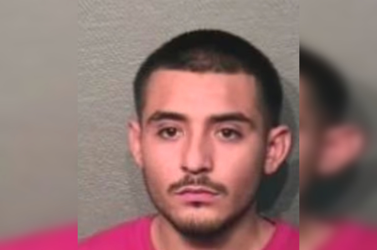 Man Charged with Capital Murder in Connection to Humble Motel Shooting
