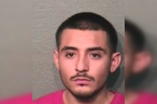 Man Charged with Capital Murder in Connection to Humble Motel Shooting that Left One Dead, One Injured