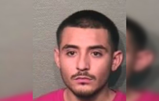 Man Charged with Capital Murder in Connection to Humble Motel Shooting that Left One Dead, One Injured