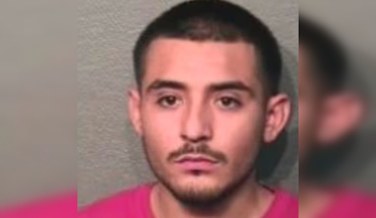 Man Charged with Capital Murder in Connection to Humble Motel Shooting that Left One Dead, One Injured