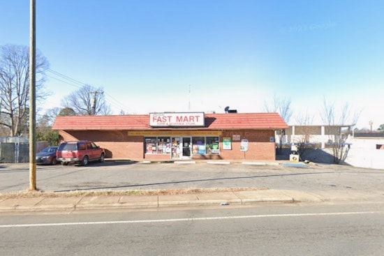Man Charged with Murder Following Fatal Shooting in Northeast Charlotte Convenience Store