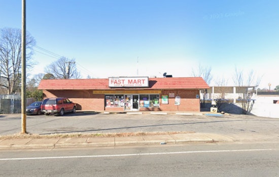 Man Charged with Murder Following Fatal Shooting in Northeast Charlotte Convenience Store