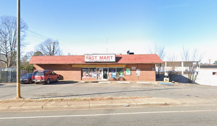 Man Charged with Murder Following Fatal Shooting in Northeast Charlotte Convenience Store