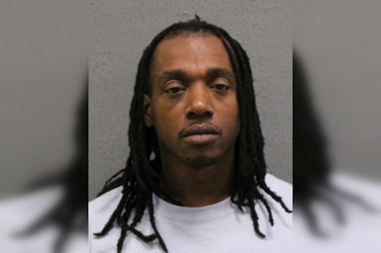 Man Charged with Retail Fraud, Planting Fake Bomb at Fruitport Township Meijer