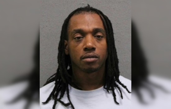 Man Charged with Retail Fraud, Planting Fake Bomb at Fruitport Township Meijer