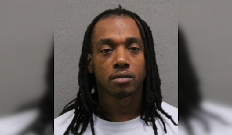 Man Charged with Retail Fraud, Planting Fake Bomb at Fruitport Township Meijer