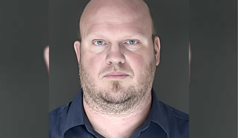 Man Charged with Second Degree Murder in Monument McDonald's Fatal Hit-and-Run
