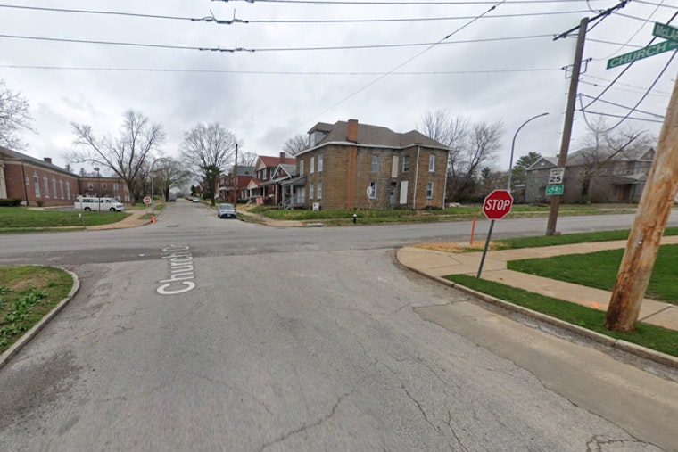 Man Convicted to 40 Years for Second-Degree Murder in Fatal Shooting After Traffic Incident in Baden